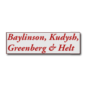 Baylinson Kudysh Greenberg & Helt