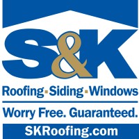 S&K Roofing