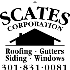 Scates Roofing