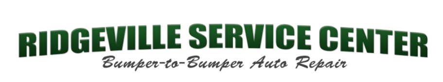 Ridgeville Service Center