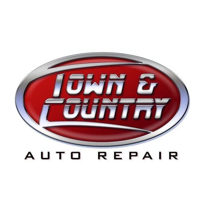 Town & Country Auto Repair